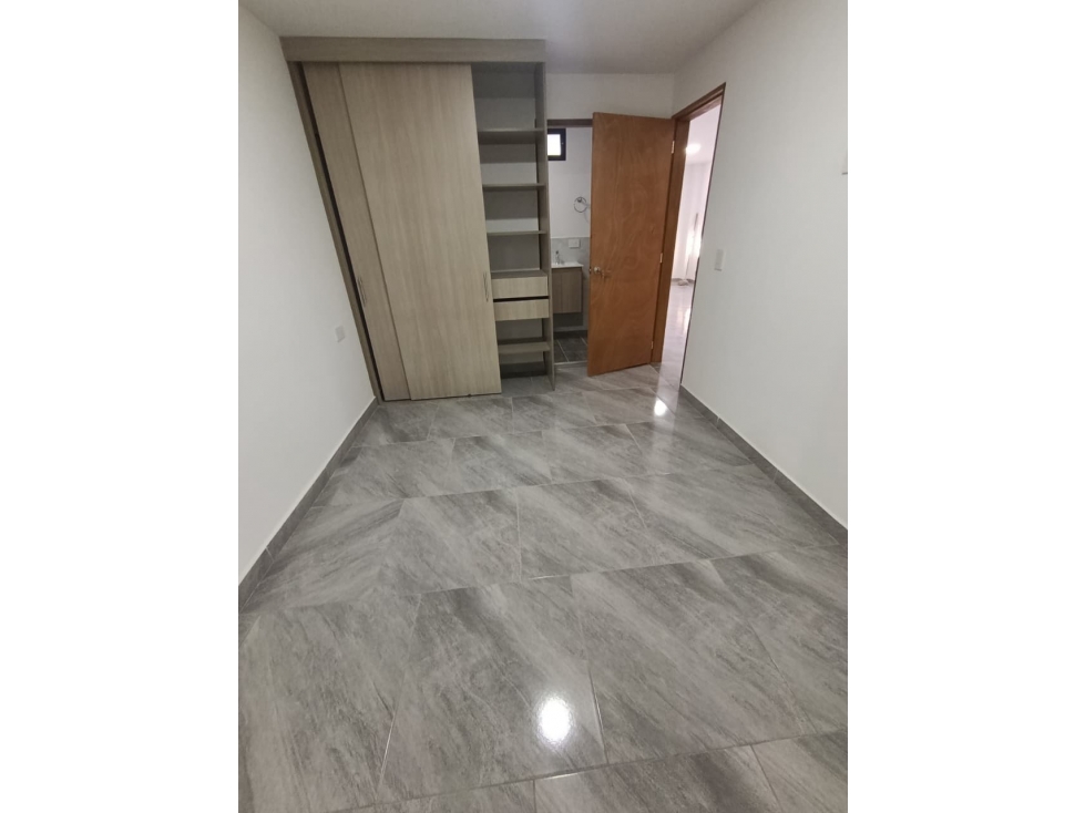 APARTAMENTO PARA ESTRENAR EN SECTOR VEGAS DE LA CALLEJA - RIONEGRO — foto 6