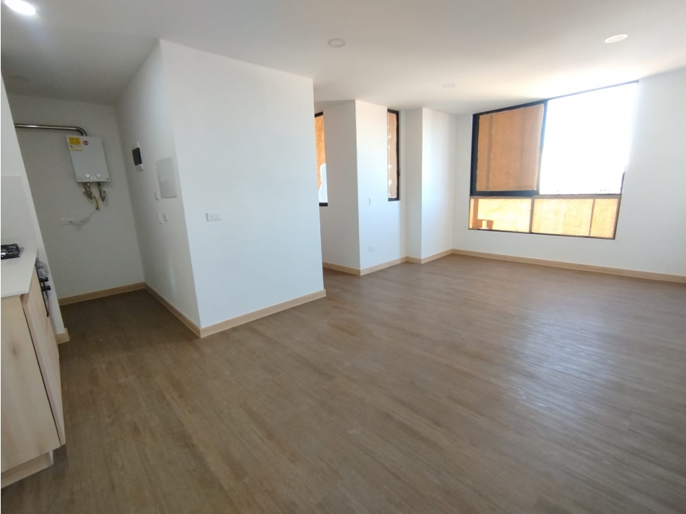 APARTAMENTO EN URBANIZACION EBANO, SAN ANTONIO DE PEREIRA — foto 3