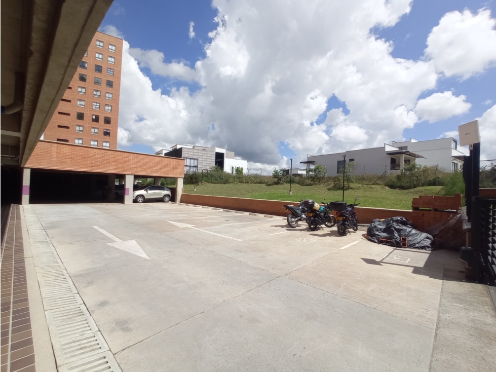 APARTAMENTO PARA ESTRENAR EN EUCALIPTO BARRO BLANCO — foto 4