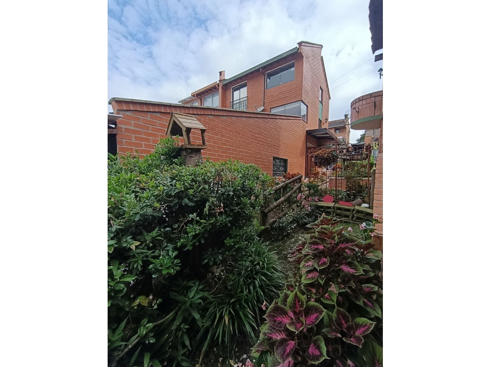 CASA EN URBANIZACION ALDEA DE LA MACARENA, RIONEGRO