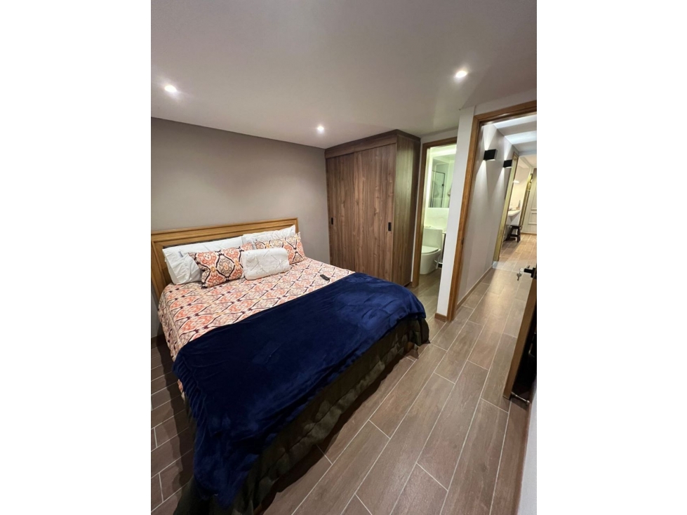 APARTAMENTO EN TORRES DE SAN JUAN — foto 6