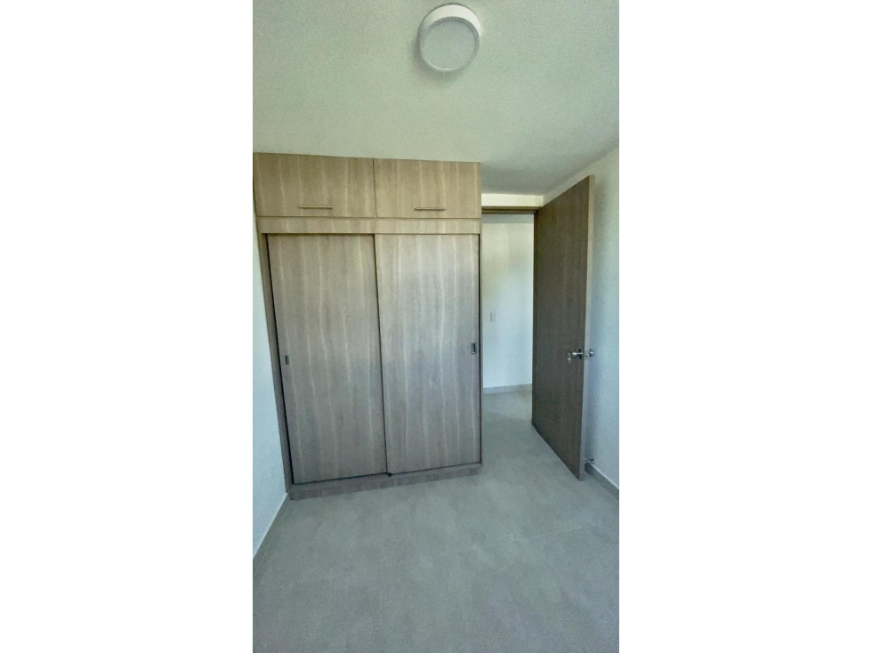 APARTAMENTO PARA ESTRENAR EN CONJUNTO RESIDENCIAL BORAL — foto 4
