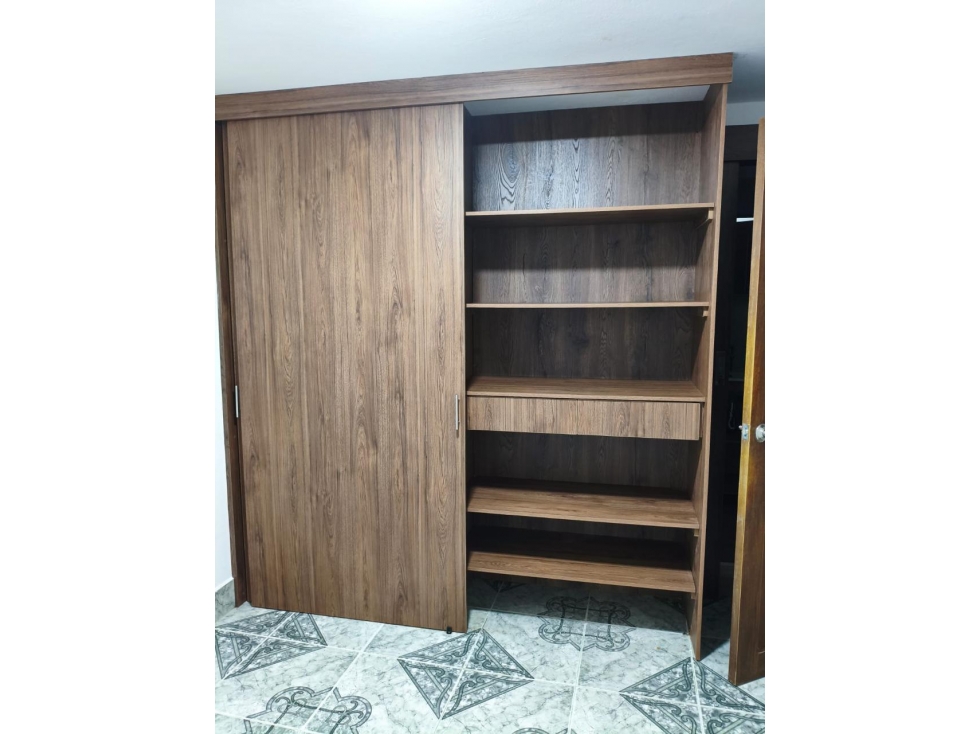 APARTAMENTO RECIEN REMODELADO EN SAN ANTONIO DE PRADO - 6