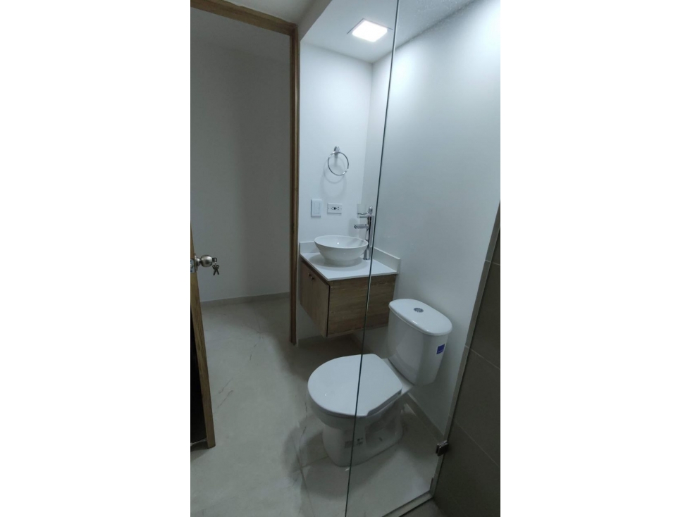 APARTAMENTO EN URBANIZACION ALEGRÍA, RIONEGRO — foto 6