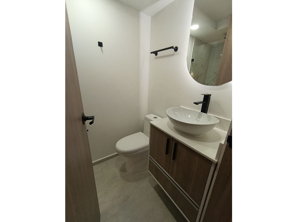 APARTAMENTO PARA ESTRENAR EN URBANIZACION BORAL, RIONEGRO — foto 4