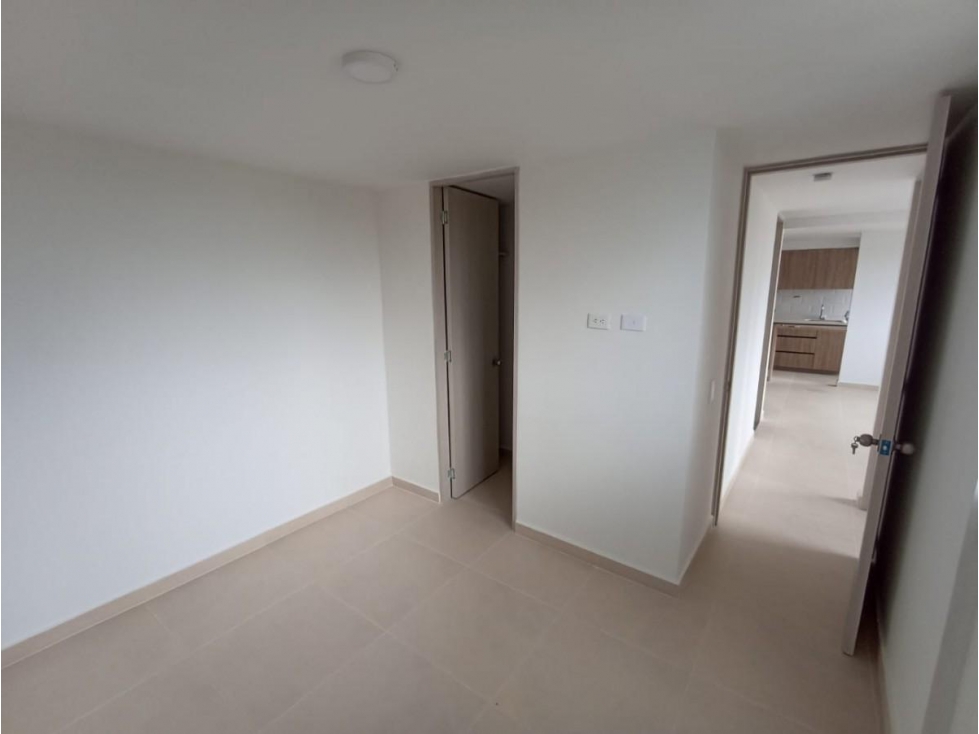 APARTAMENTO EN URBANIZACION ALEGRÍA DE LA FORTUNA — foto 5