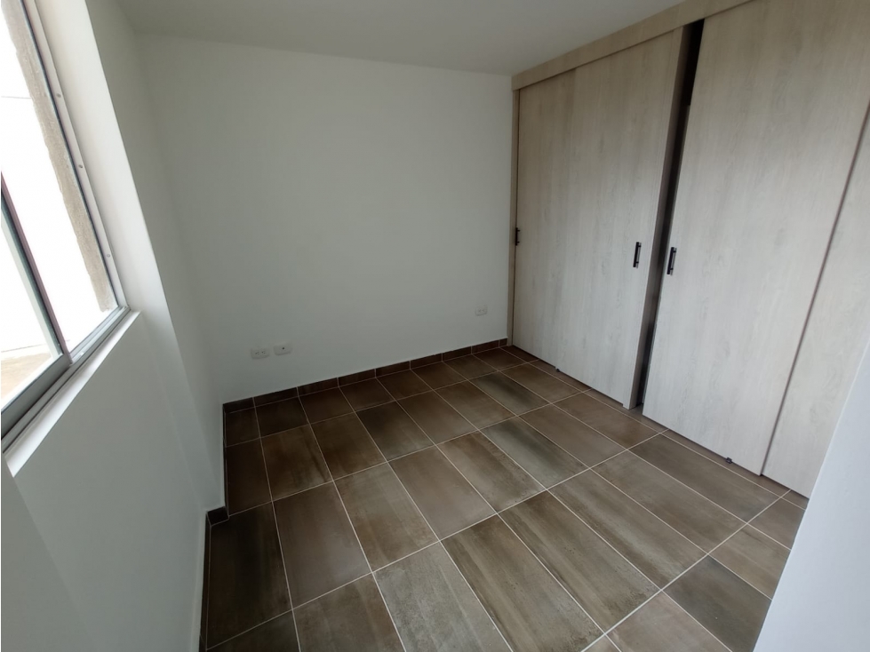 APARTAMENTO EN URBANIZACION ARMONIA DE LA FORTUNA, RIONEGRO — foto 4