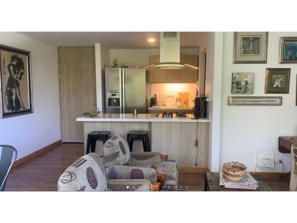 APARTAMENTO EN URBANIZACION PIETRA SANTA