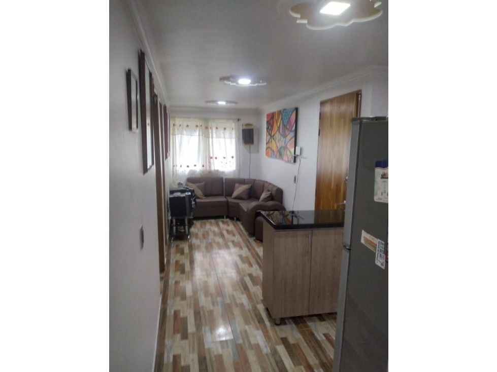 APARTAMENTO ESQUINERO EN URBANIZACION VILLA CAMILA, RIONEGRO