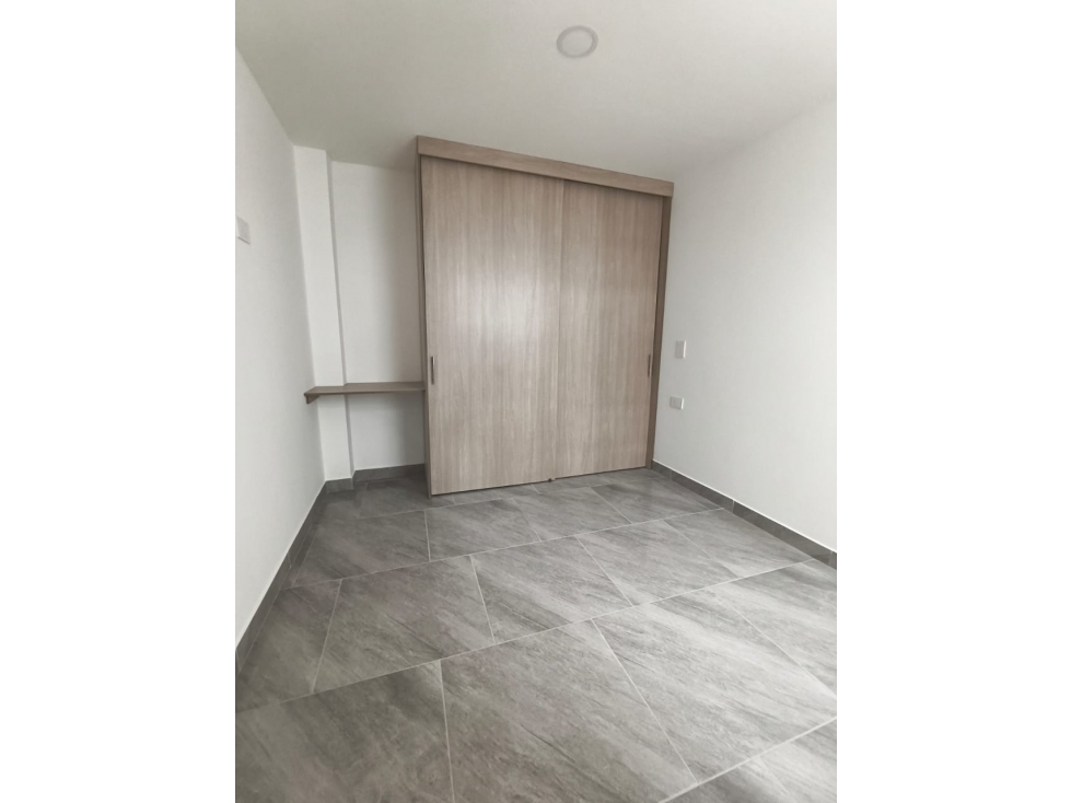 APARTAMENTO PARA ESTRENAR EN SECTOR VEGAS DE LA CALLEJA - RIONEGRO — foto 5