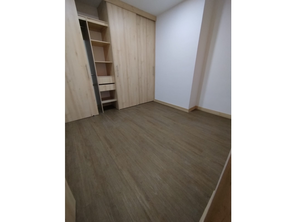 APARTAMENTO EN URBANIZACION EBANO, SAN ANTONIO DE PEREIRA — foto 6