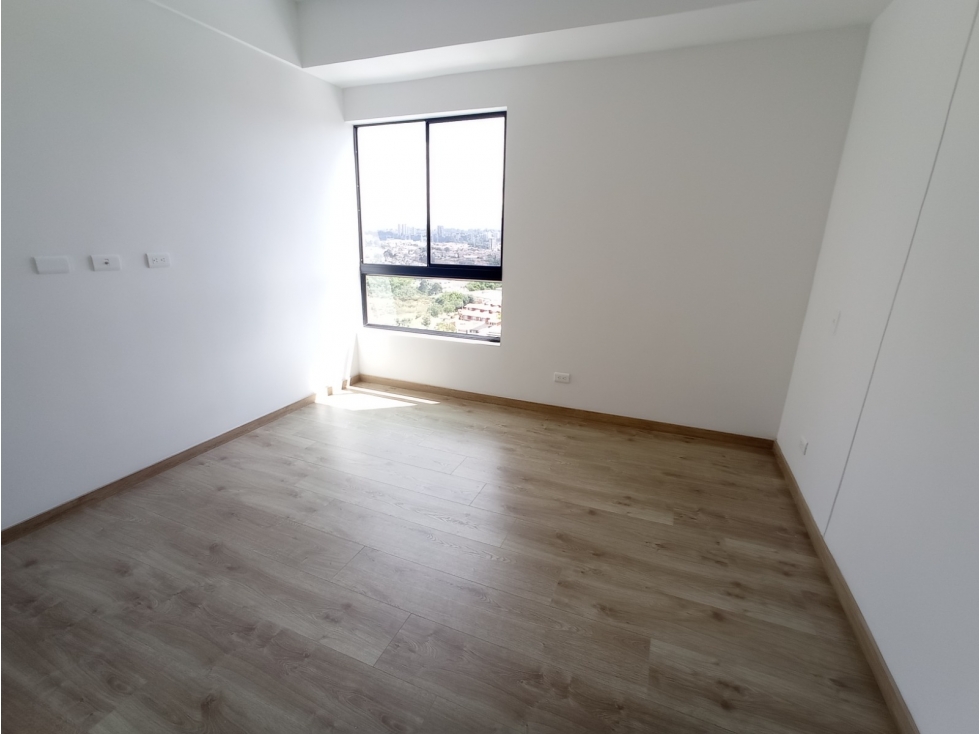 APARTAMENTO PARA ESTRENAR EN EUCALIPTO BARRO BLANCO — foto 5