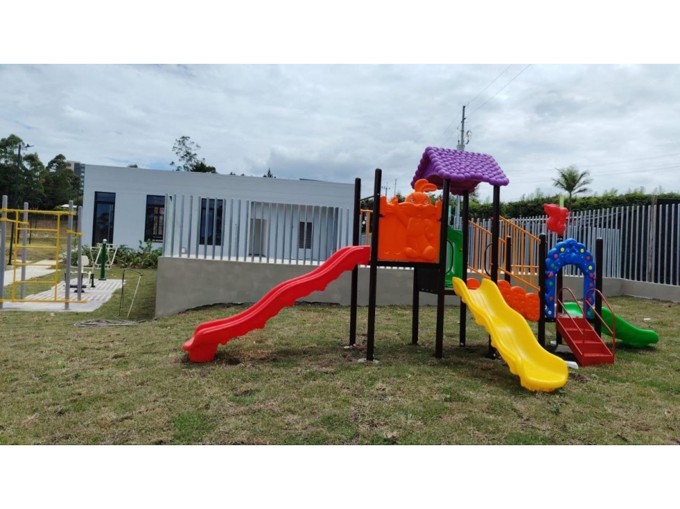 LOTE EN URBANIZACIÓN MESETA, MARINILLA — foto 6