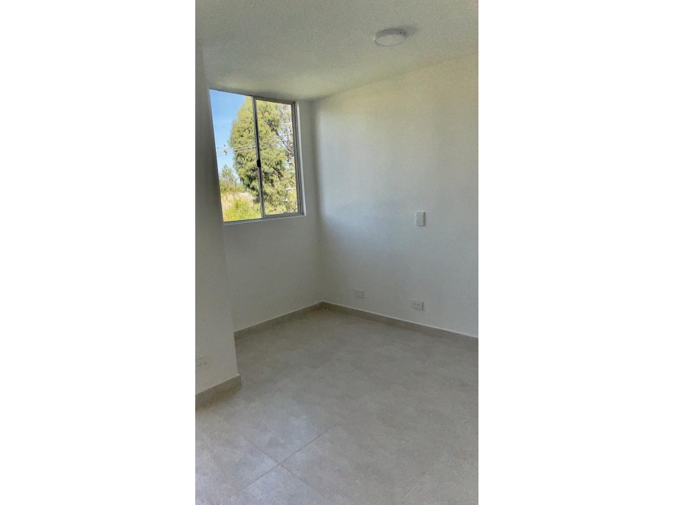 APARTAMENTO PARA ESTRENAR EN CONJUNTO RESIDENCIAL BORAL — foto 3