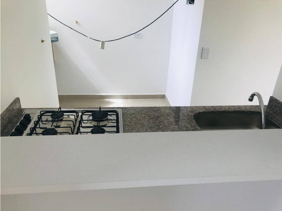 APARTAMENTO DUPLEX EN GUATAPÉ — foto 5