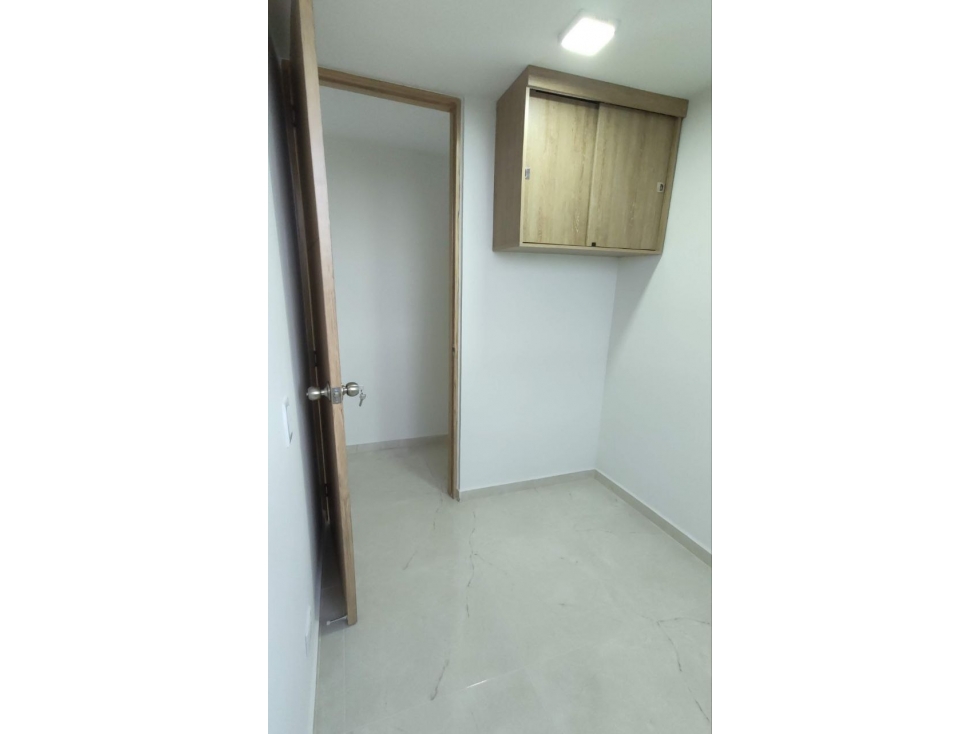 APARTAMENTO EN URBANIZACION ALEGRÍA, RIONEGRO — foto 5