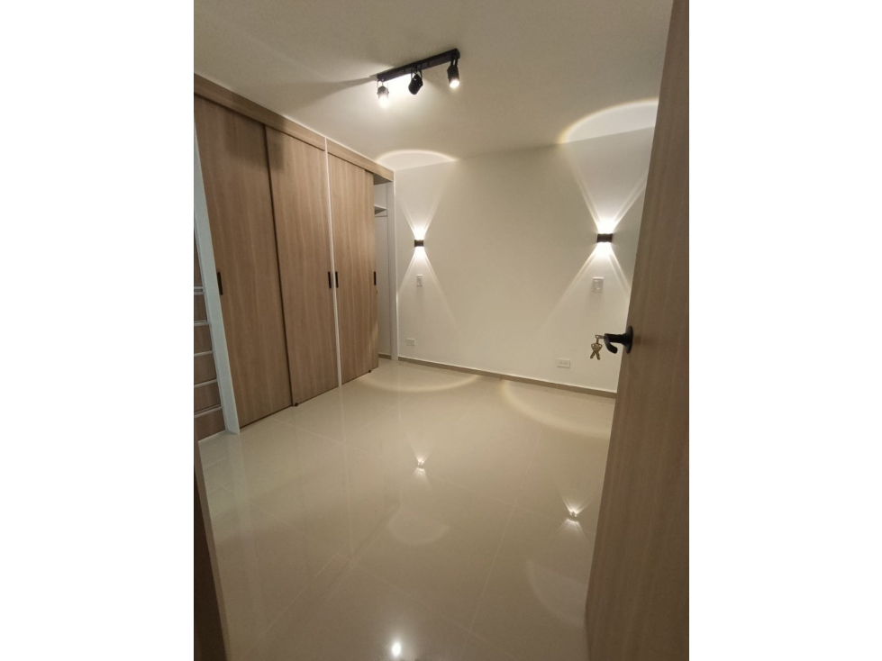 APARTAMENTO PARA ESTRENAR EN URBANIZACION BORAL, RIONEGRO — foto 5