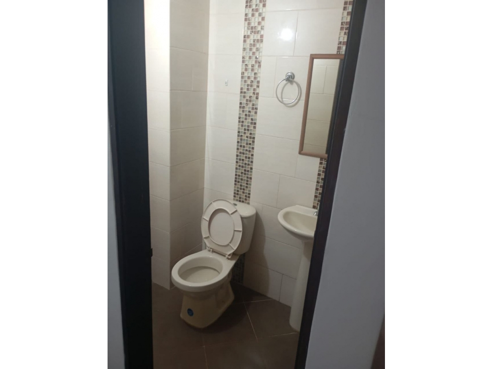 CASA EN URBANIZACION SERRANIAS, RIONEGRO — foto 5