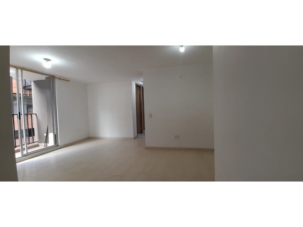 APARTAMENTO EN URB. PORTON DEL TRANVÍA, RIONEGRO — foto 3