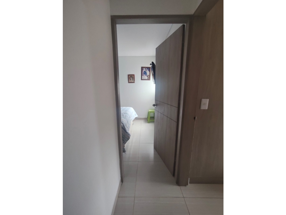 APARTAMENTO EN URB. TORREON LOS LAURELES, RIONEGRO — foto 5
