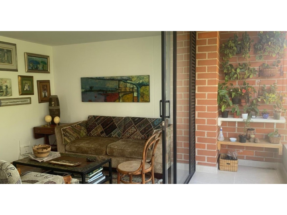 APARTAMENTO EN URBANIZACION PIETRA SANTA — foto 3