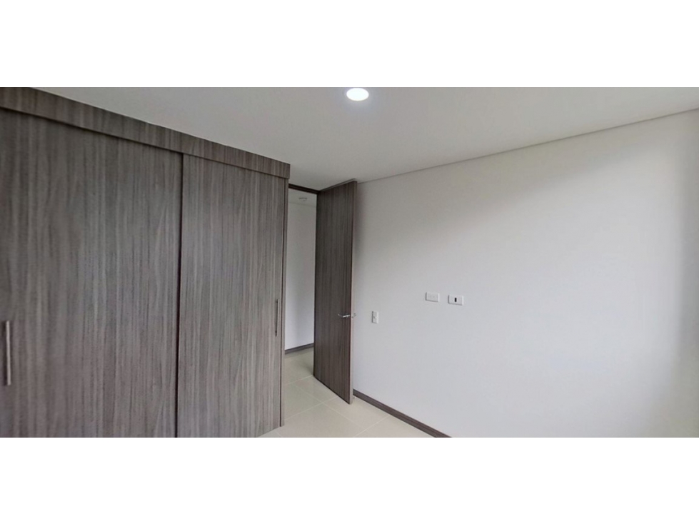 APARTAMENTO EN URBANIZACION BAHIA GRANDE, ITAGUI — foto 5