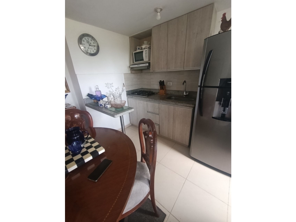 APARTAMENTO EN URBANIZACION HORIZONTES DE LA CATOLICA 2, RIONEGRO