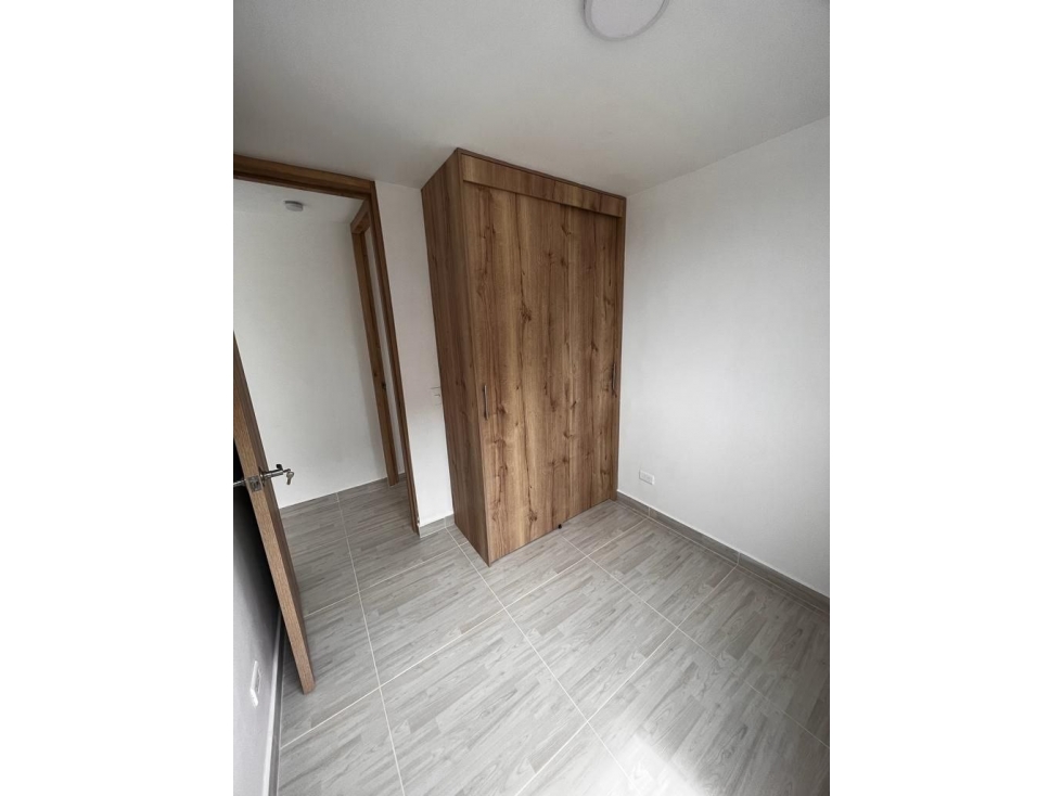 APARTAMENTO EN URBANIZACION ALEGRIA, RIONEGRO — foto 4