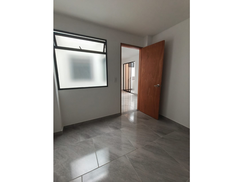 APARTAMENTO PARA ESTRENAR EN SECTOR VEGAS DE LA CALLEJA - RIONEGRO — foto 6