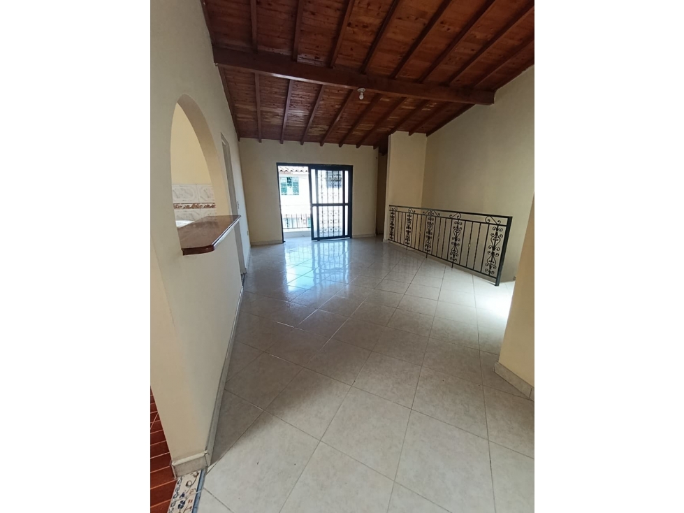 APARTAMENTO EN ARRIENDO, SECTOR BELLA VISTA, MARINILLA — foto 4