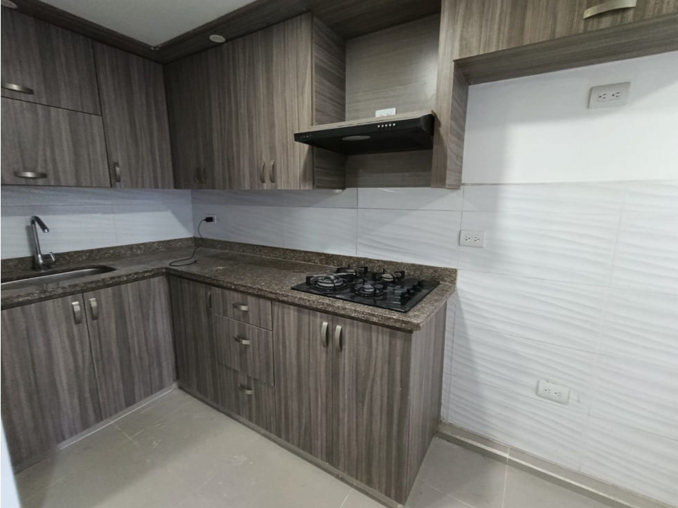 APARTAMENTO EN URB. MANZANILLOS, RIONEGRO