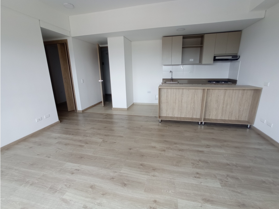 APARTAMENTO PARA ESTRENAR EN EUCALIPTO BARRO BLANCO — foto 6