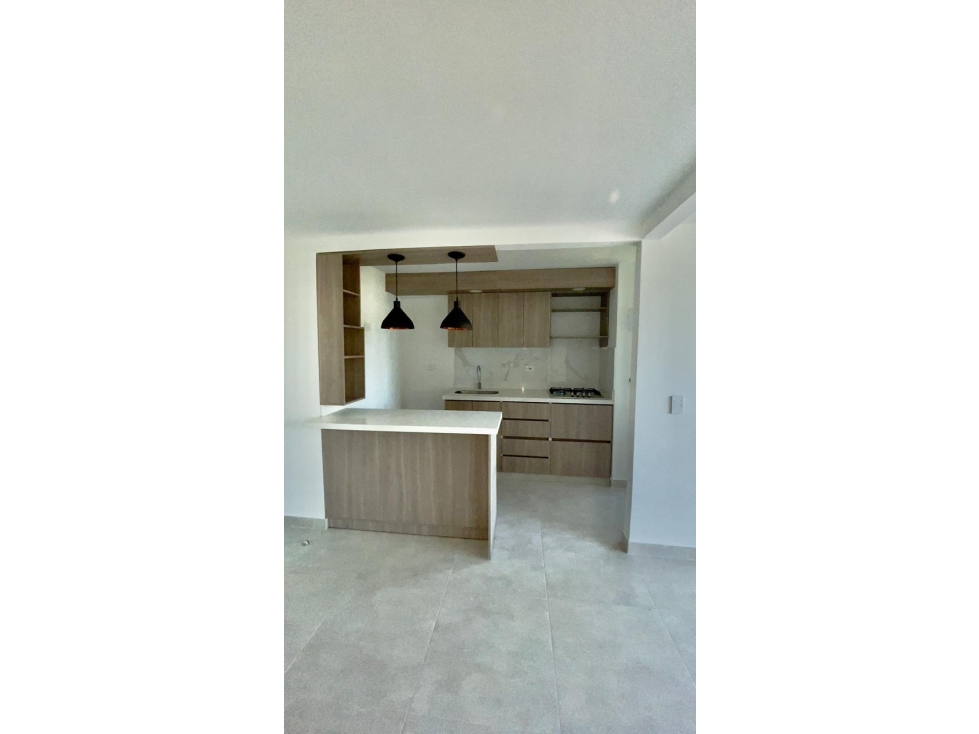 APARTAMENTO PARA ESTRENAR EN CONJUNTO RESIDENCIAL BORAL