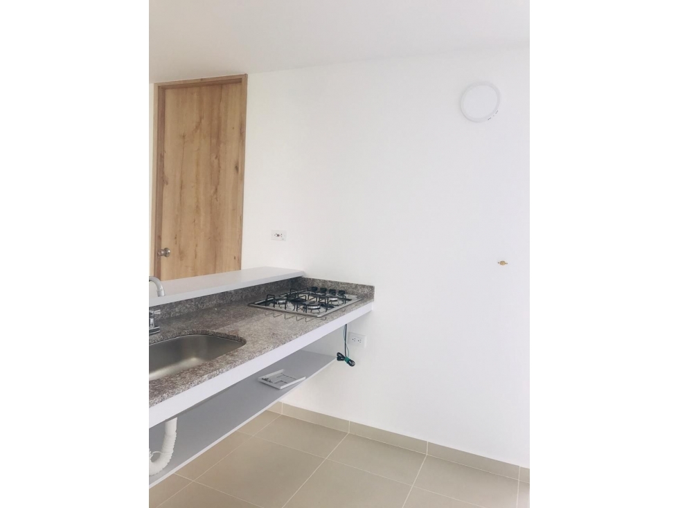APARTAMENTO DUPLEX EN GUATAPÉ — foto 4
