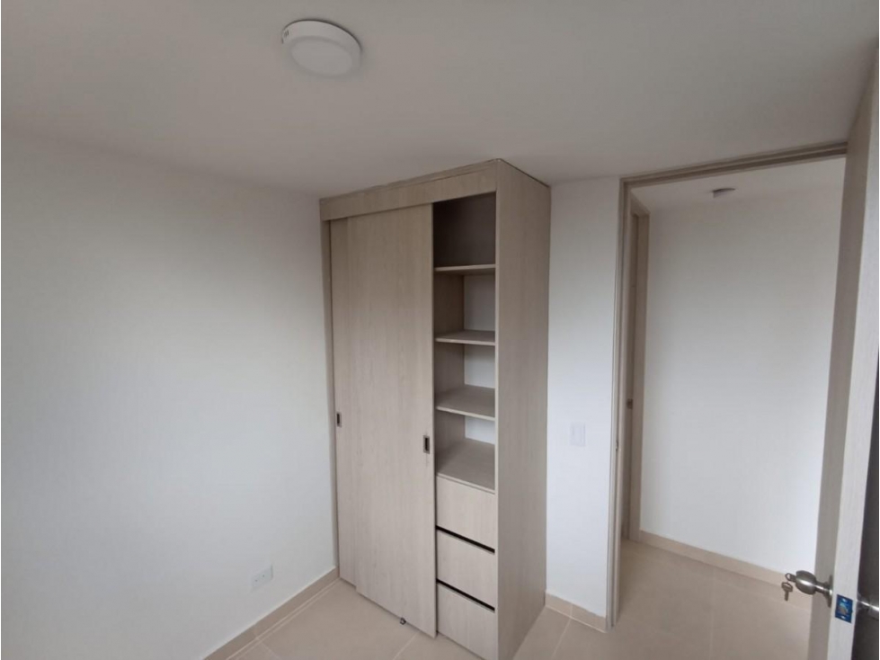 APARTAMENTO EN URBANIZACION ALEGRÍA DE LA FORTUNA — foto 6