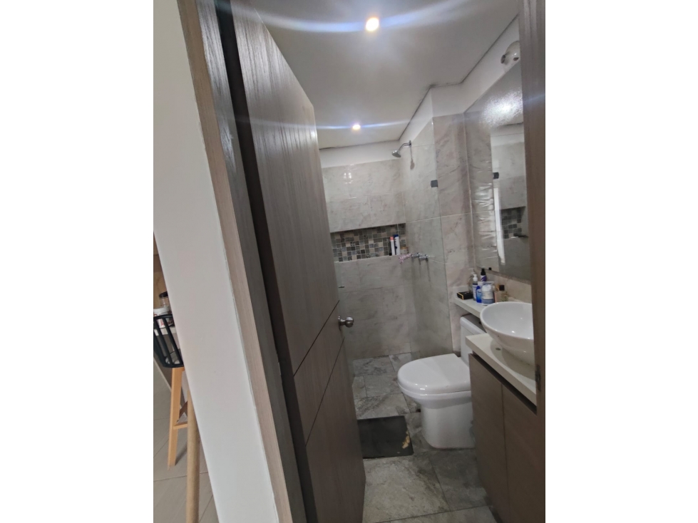 APARTAMENTO EN URB. TORREON LOS LAURELES, RIONEGRO — foto 6