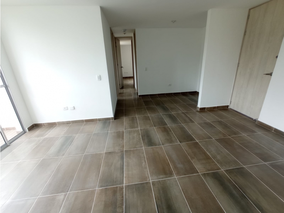 APARTAMENTO EN URBANIZACION ARMONIA DE LA FORTUNA, RIONEGRO — foto 6