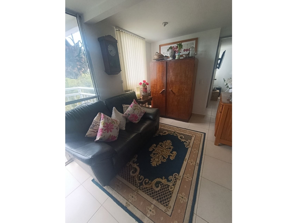APARTAMENTO EN URBANIZACION HORIZONTES DE LA CATOLICA 2, RIONEGRO — foto 4