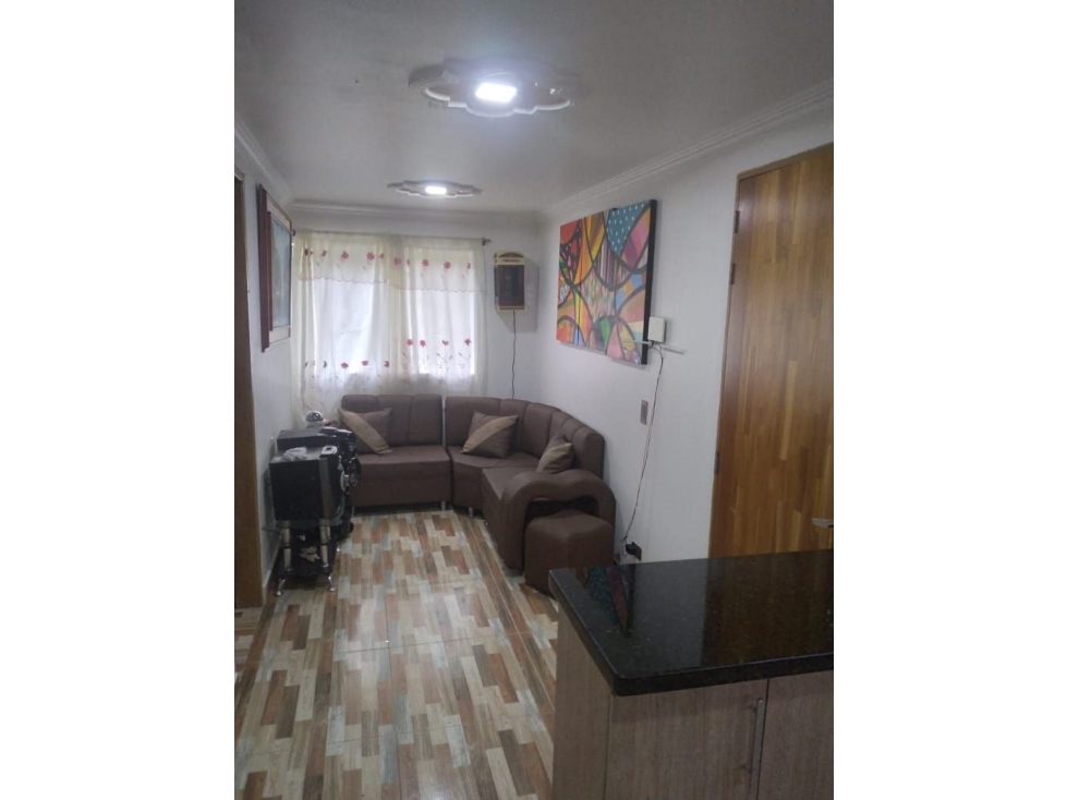 APARTAMENTO ESQUINERO EN URBANIZACION VILLA CAMILA, RIONEGRO — foto 4