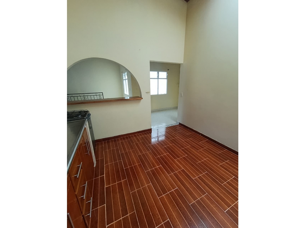 APARTAMENTO EN ARRIENDO, SECTOR BELLA VISTA, MARINILLA — foto 2
