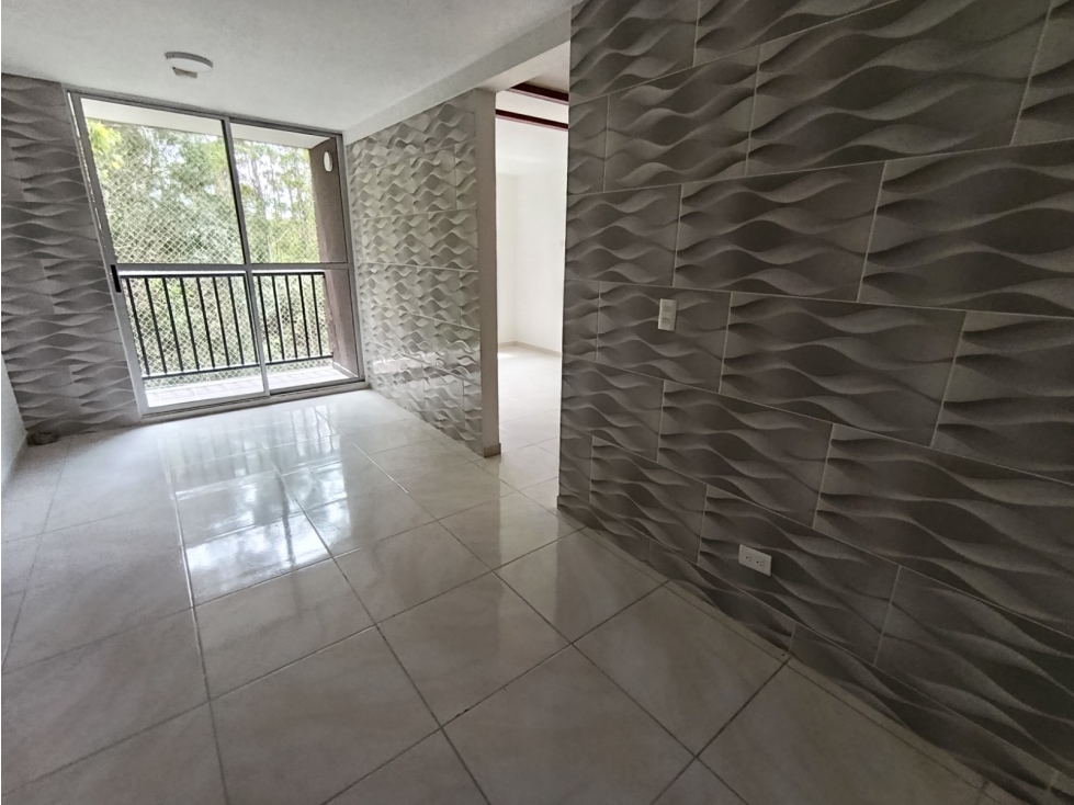 APARTAMENTO EN URBANIZACION MANZANILLOS, RIONEGRO — foto 3