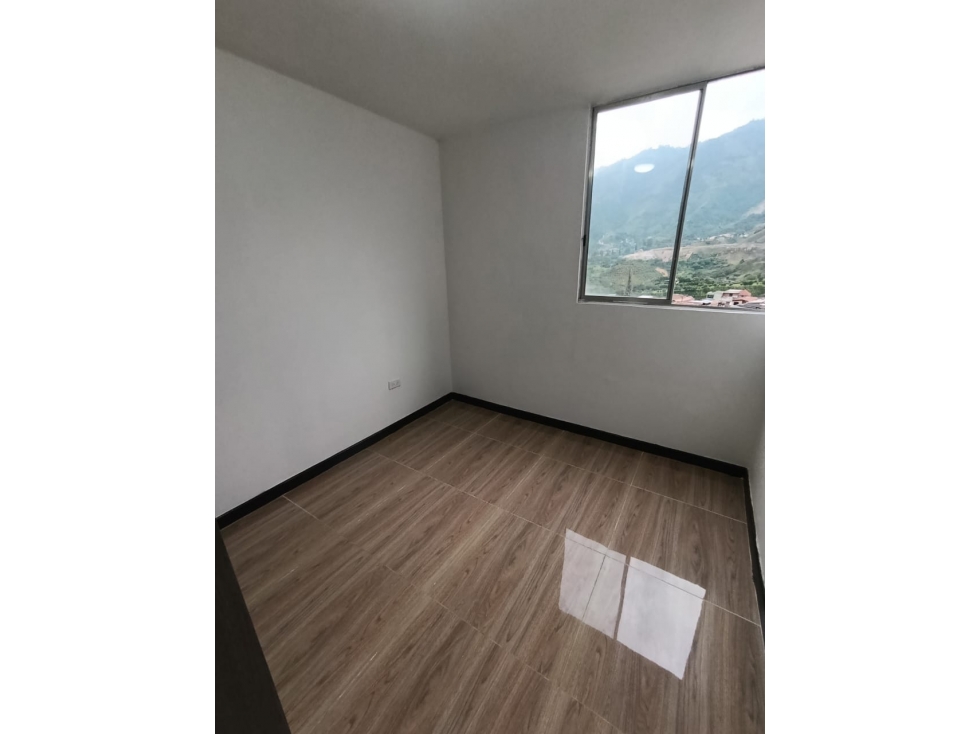 URBANIZACION MOLINOS DEL SOL, BELLO - ARRIENDO APARTAMENTO — foto 6