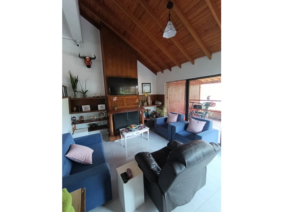 CASA EN URBANIZACION ALDEA DE LA MACARENA, RIONEGRO — foto 6