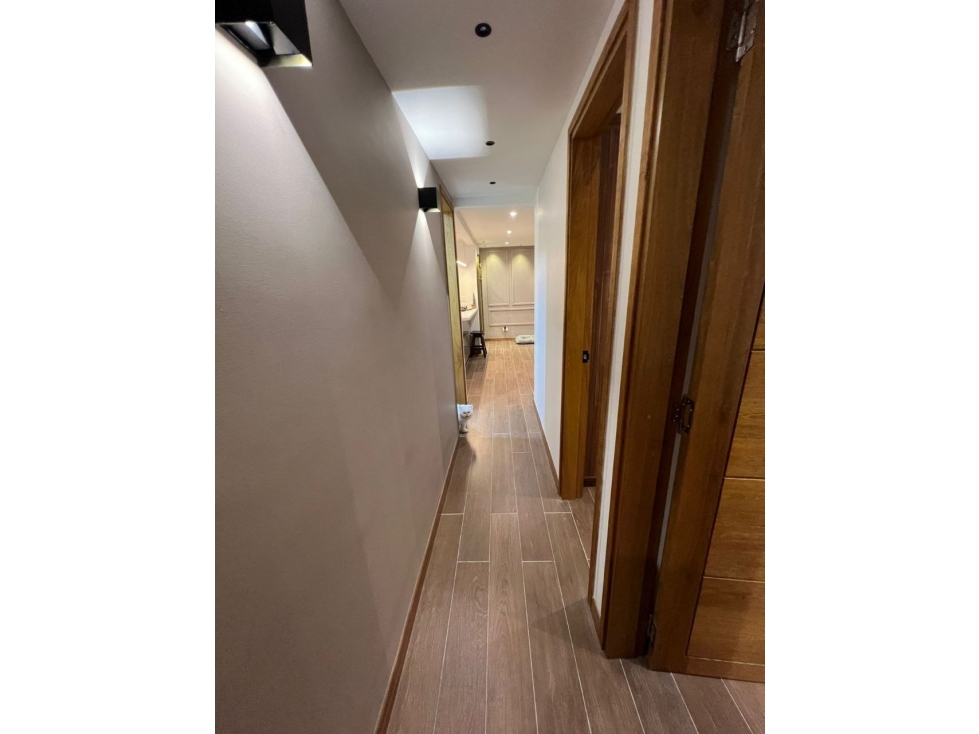 APARTAMENTO EN TORRES DE SAN JUAN — foto 5