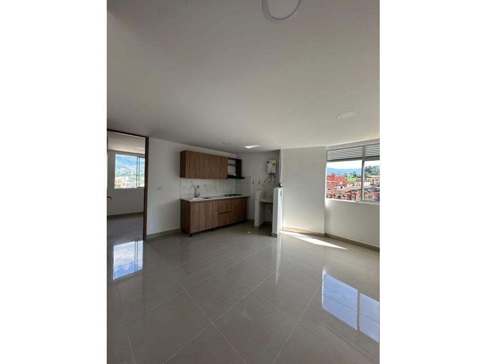 APARTAESTUDIO EN CALDAS ANTIOQUIA - 1