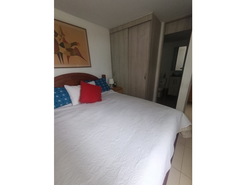 APARTAMENTO EN URBANIZACION HORIZONTES DE LA CATOLICA 2, RIONEGRO — foto 5