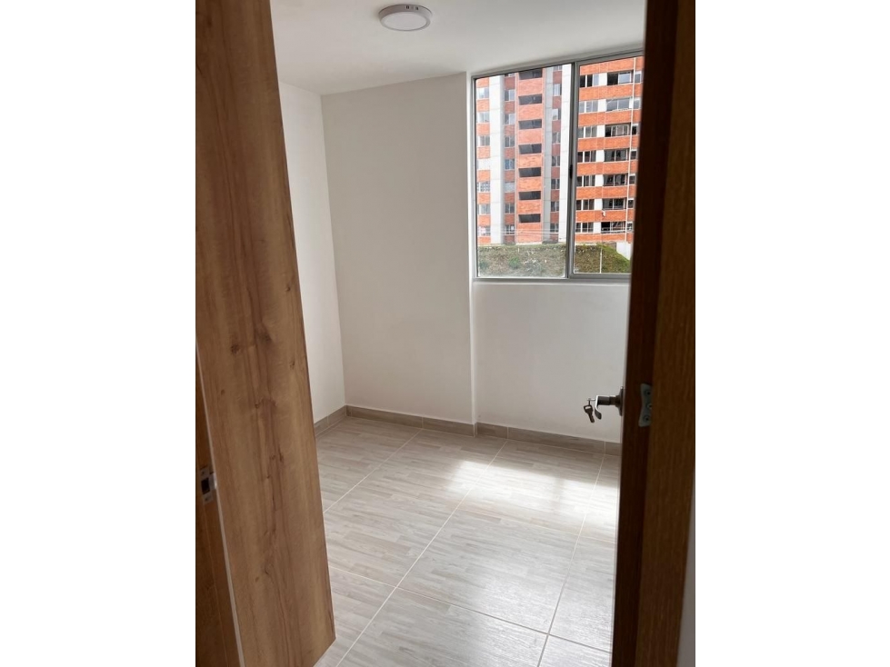APARTAMENTO EN URBANIZACION ALEGRIA, RIONEGRO — foto 3