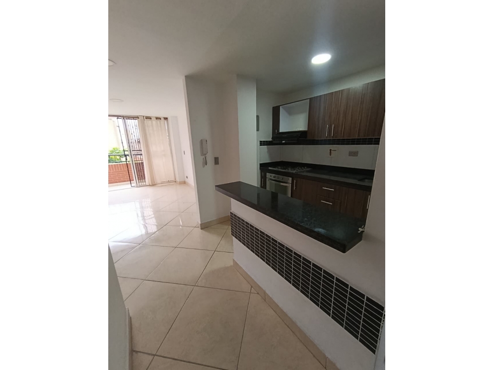 APARTAMENTO EN BELEN ROSALES, MEDELLIN, ARRIENDO APARTAMENTO — foto 2