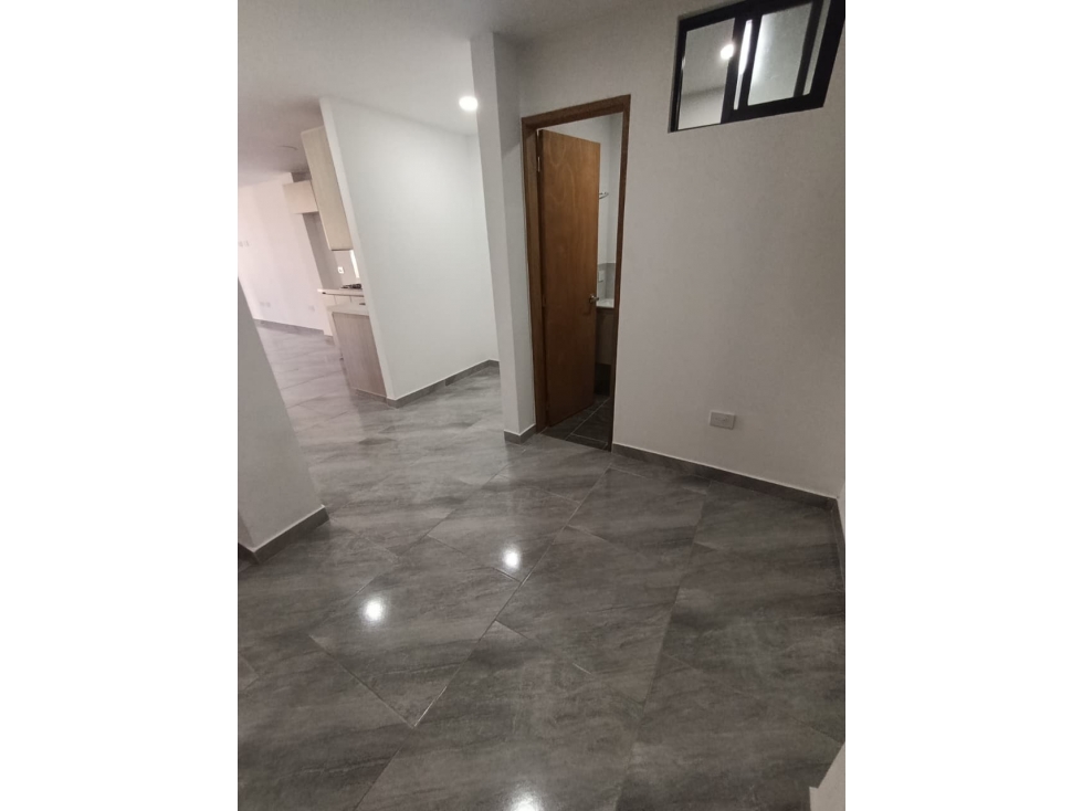 APARTAMENTO PARA ESTRENAR EN SECTOR VEGAS DE LA CALLEJA - RIONEGRO — foto 3