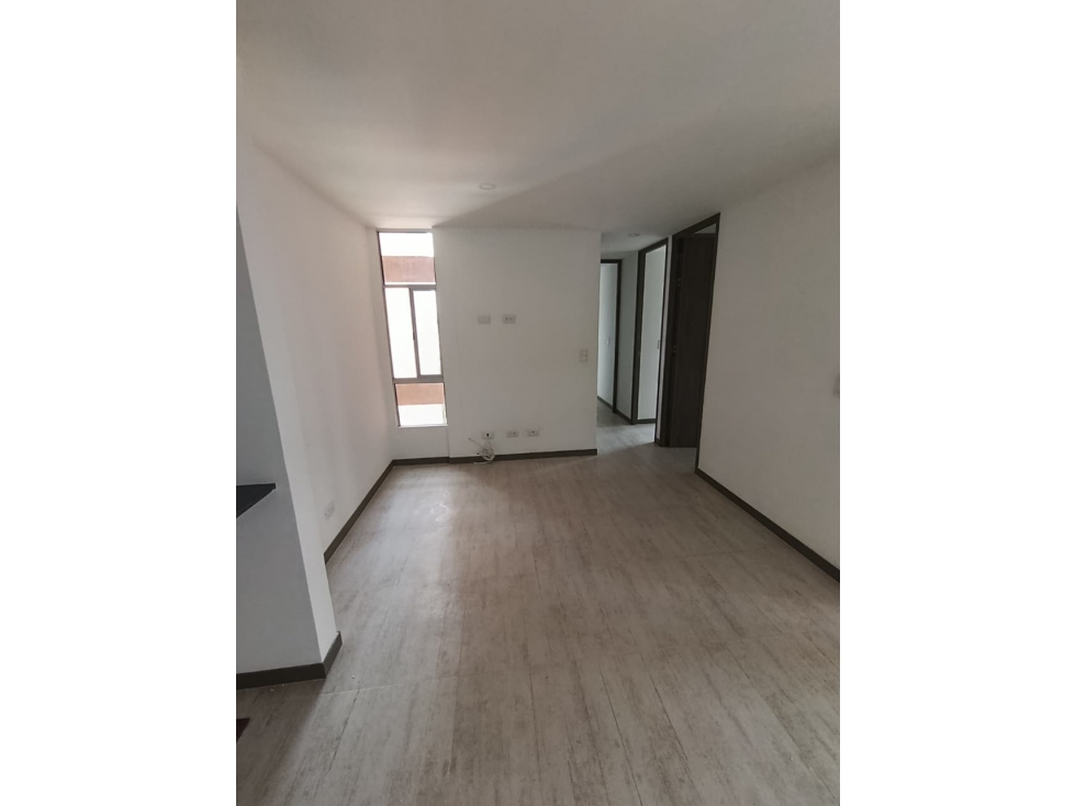 APARTAMENTO EN UNIDAD CERRADA EN SECTOR LOS COLEGIOS, RIONEGRO - 3